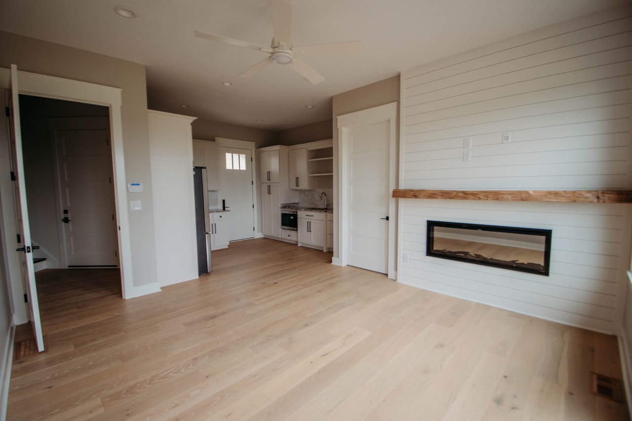 Simpsonville - 2023 Build 