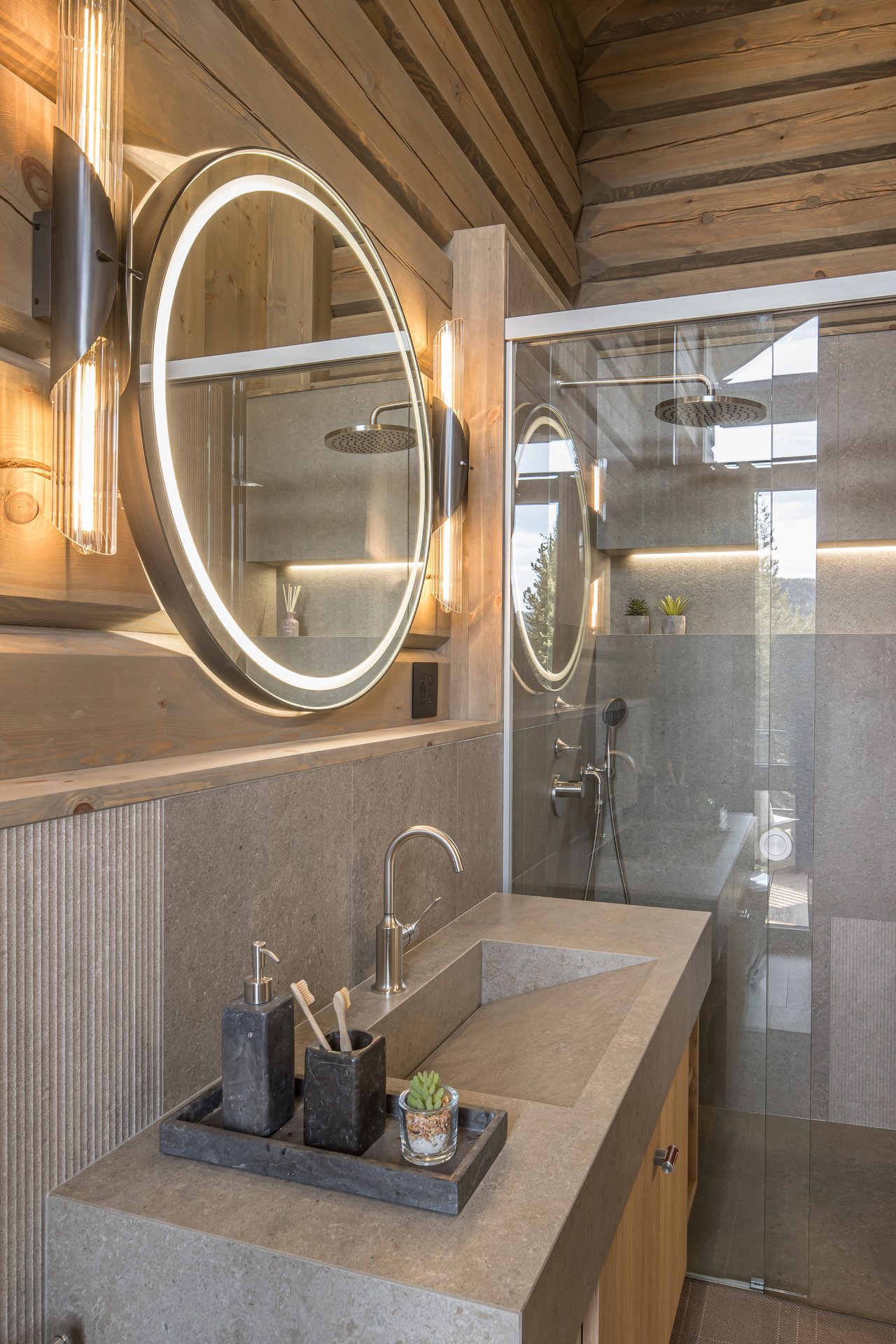 2673 Ousel Falls Road