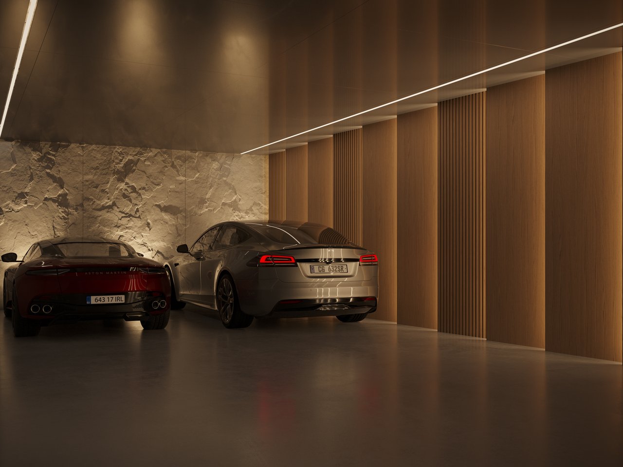 Noura Villas – Noura Sky – Marbella