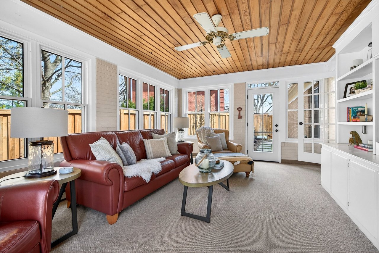 Sprawling Tyandaga Bungalow