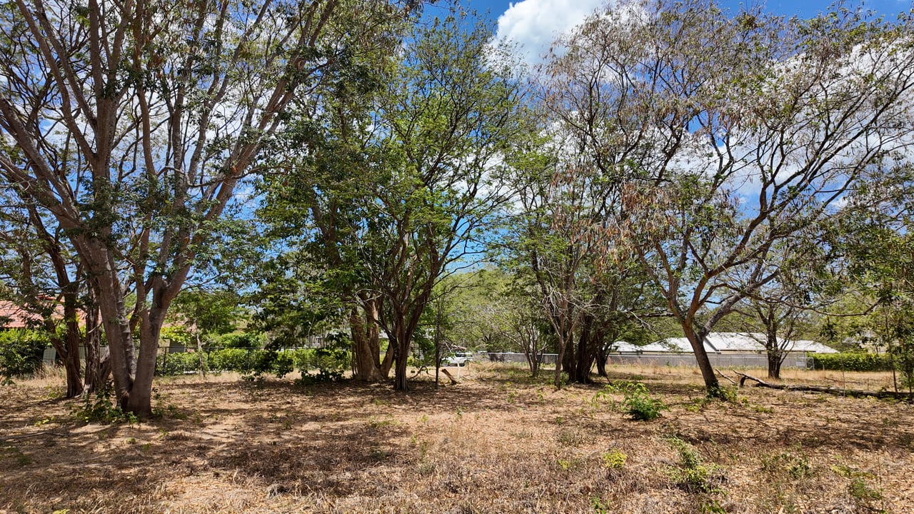 5,170 m2 Homesite - Catalina Cove 22 - Brasilito