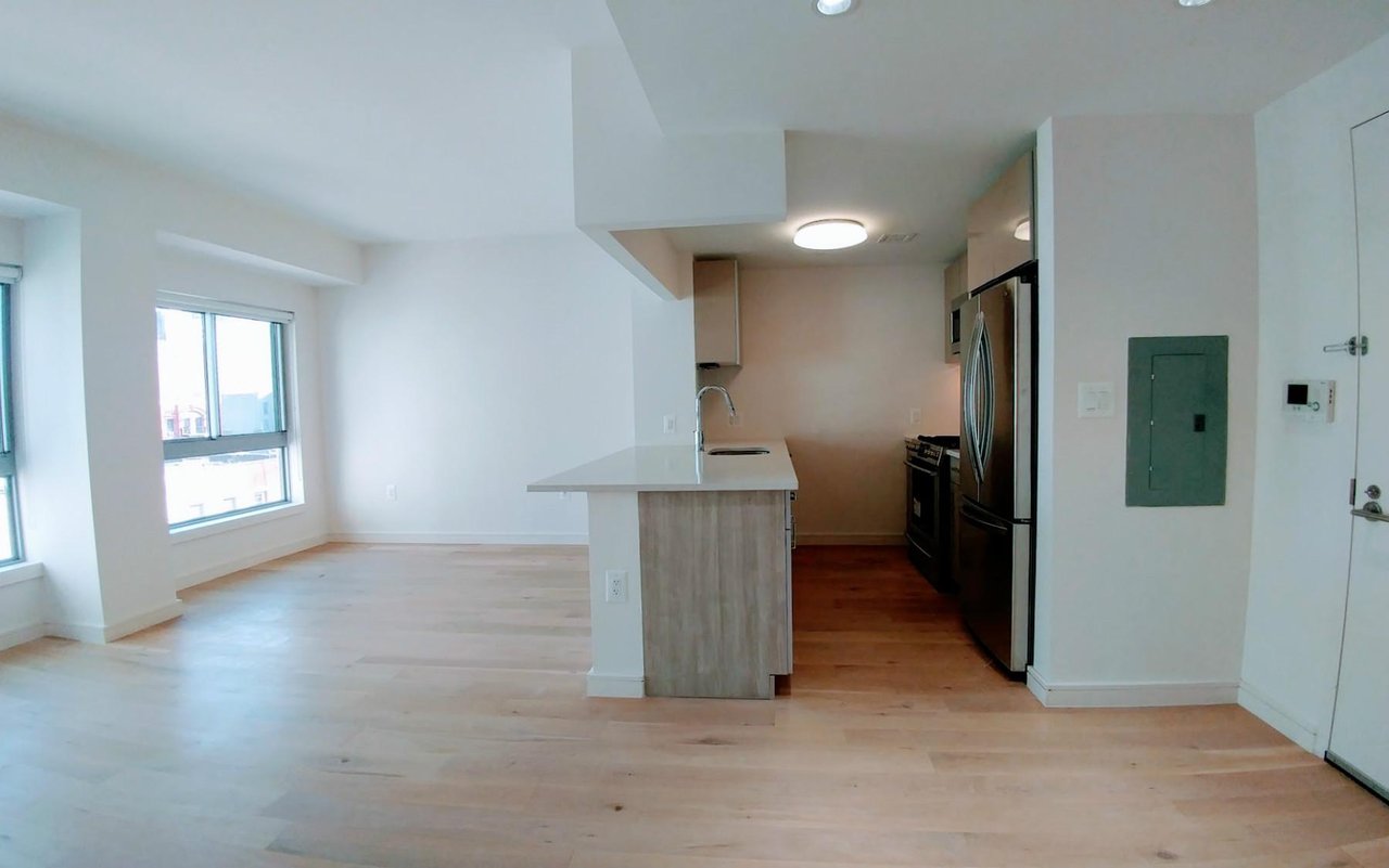 2231 Adam Clayton Powell Jr Blvd #601