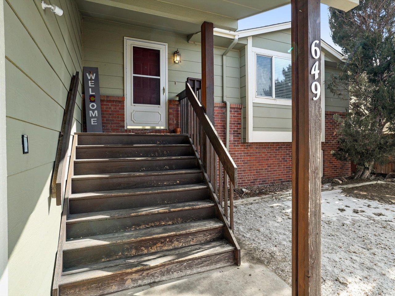 649 Widick Street