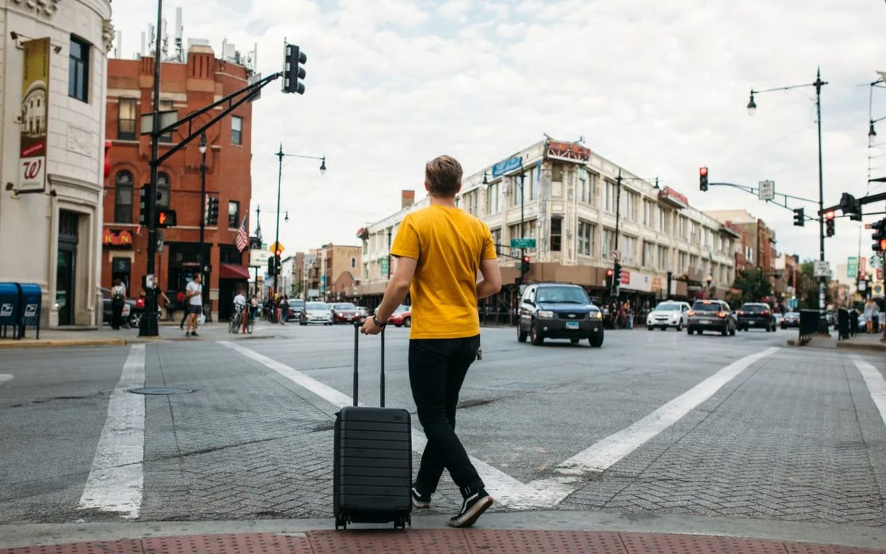 Where Would You Like to Live?