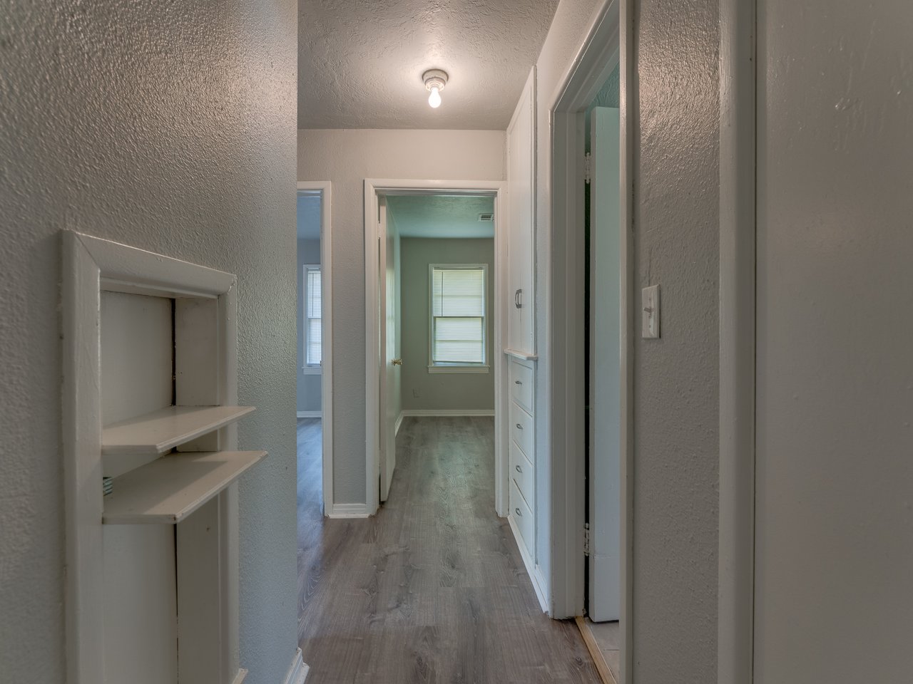 1413 Sherry Lane, Shawnee, OK 74801