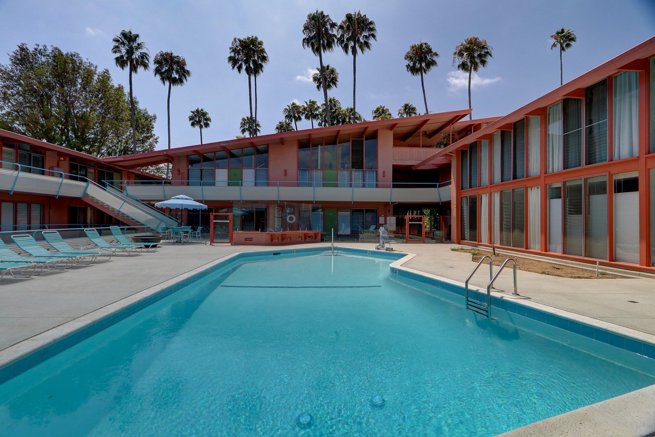 1400 N Hayworth Ave #10, West Hollywood, CA 90046