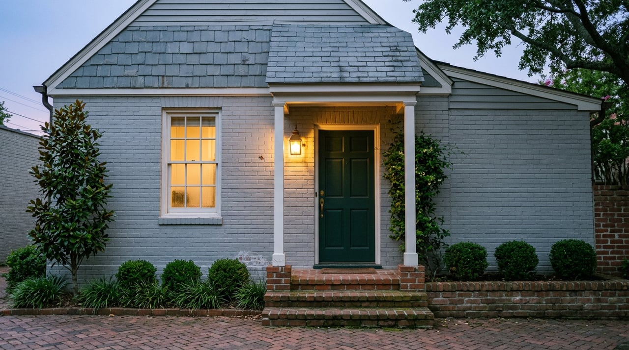 Baton Rouge Doesn't Have One Night-Out Corridor Anymore. It Has Two.