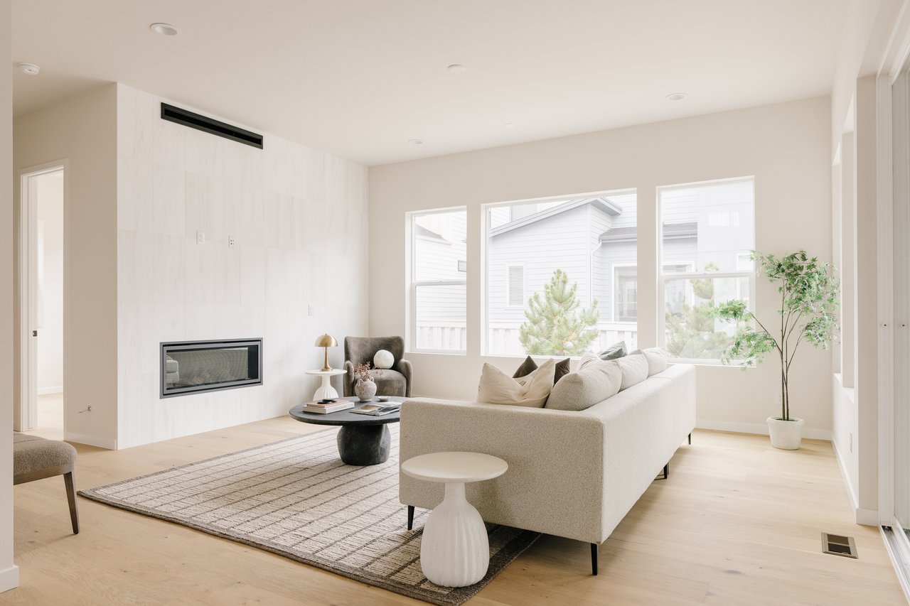 Fusion 1D - Finished Basement