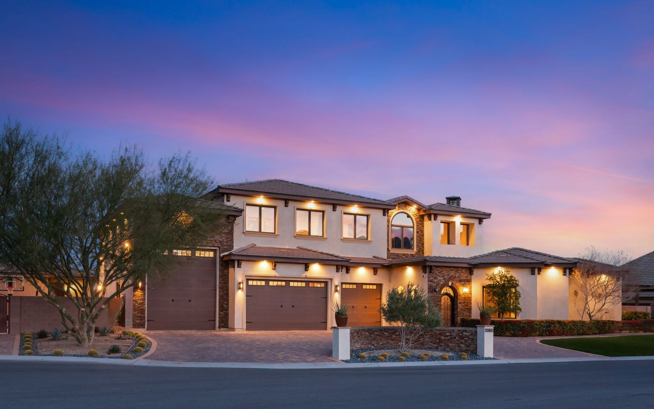 5764 Aspen Falls Circle