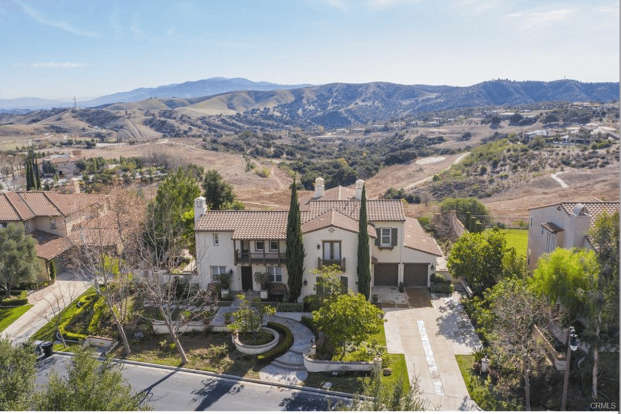 2285 Vellano Club Drive