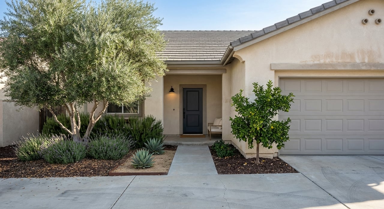 Help Your McSweeney Farms Home Compete With New Builds