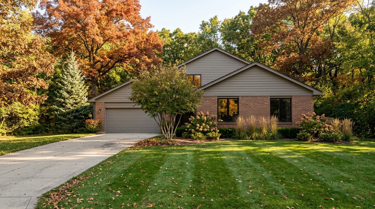 Where Suamico's Fall Weekends Actually Happen cover
