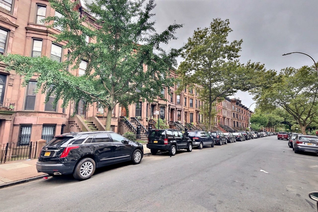 137 MacDonough Street Unit: 2L