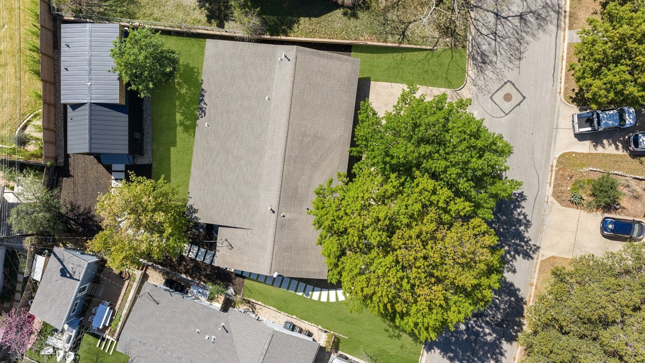 2503 Rockingham Dr.