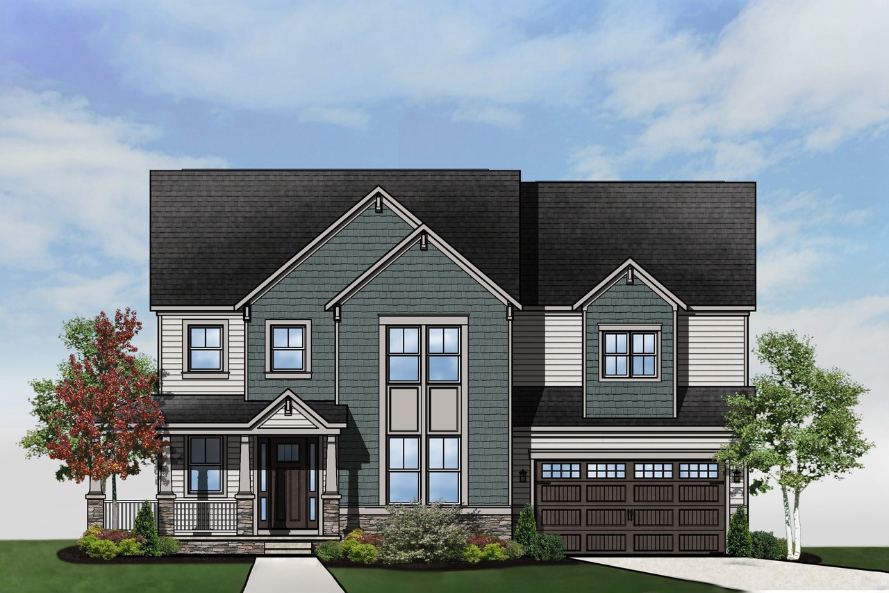 A New Chapter in Annapolis Living