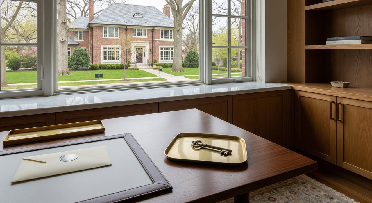 Pre-Approval vs. Pre-Qualification In Glenview