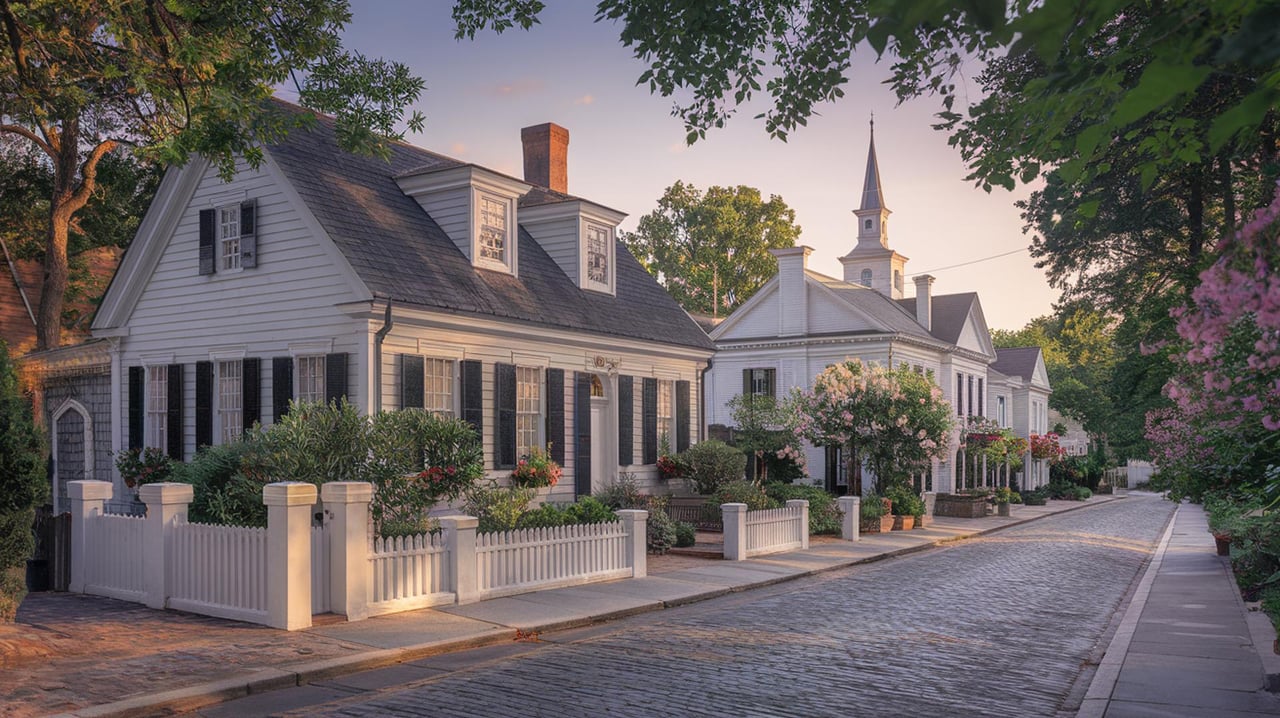 Hidden Gems in Bath, NC You Need to Discover