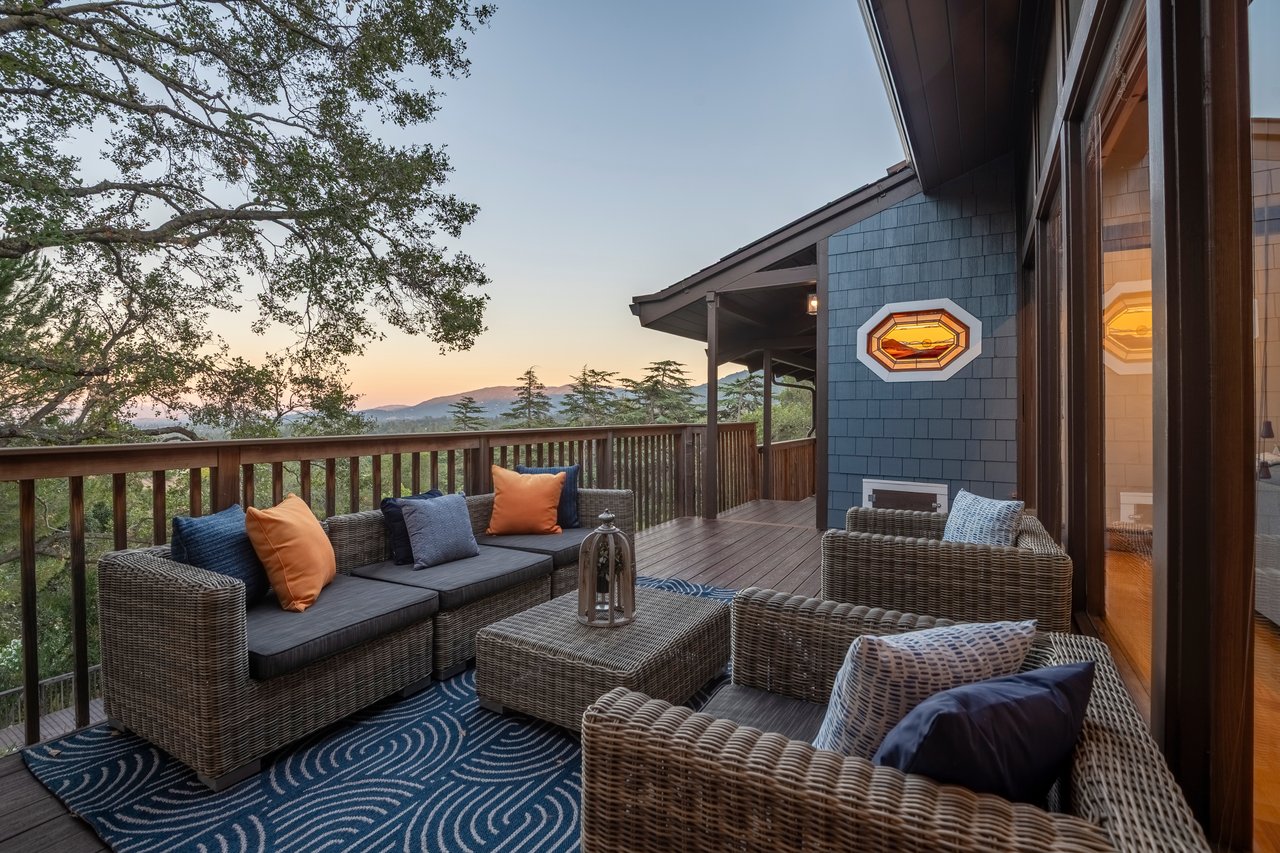 21100 Saratoga Hills Rd