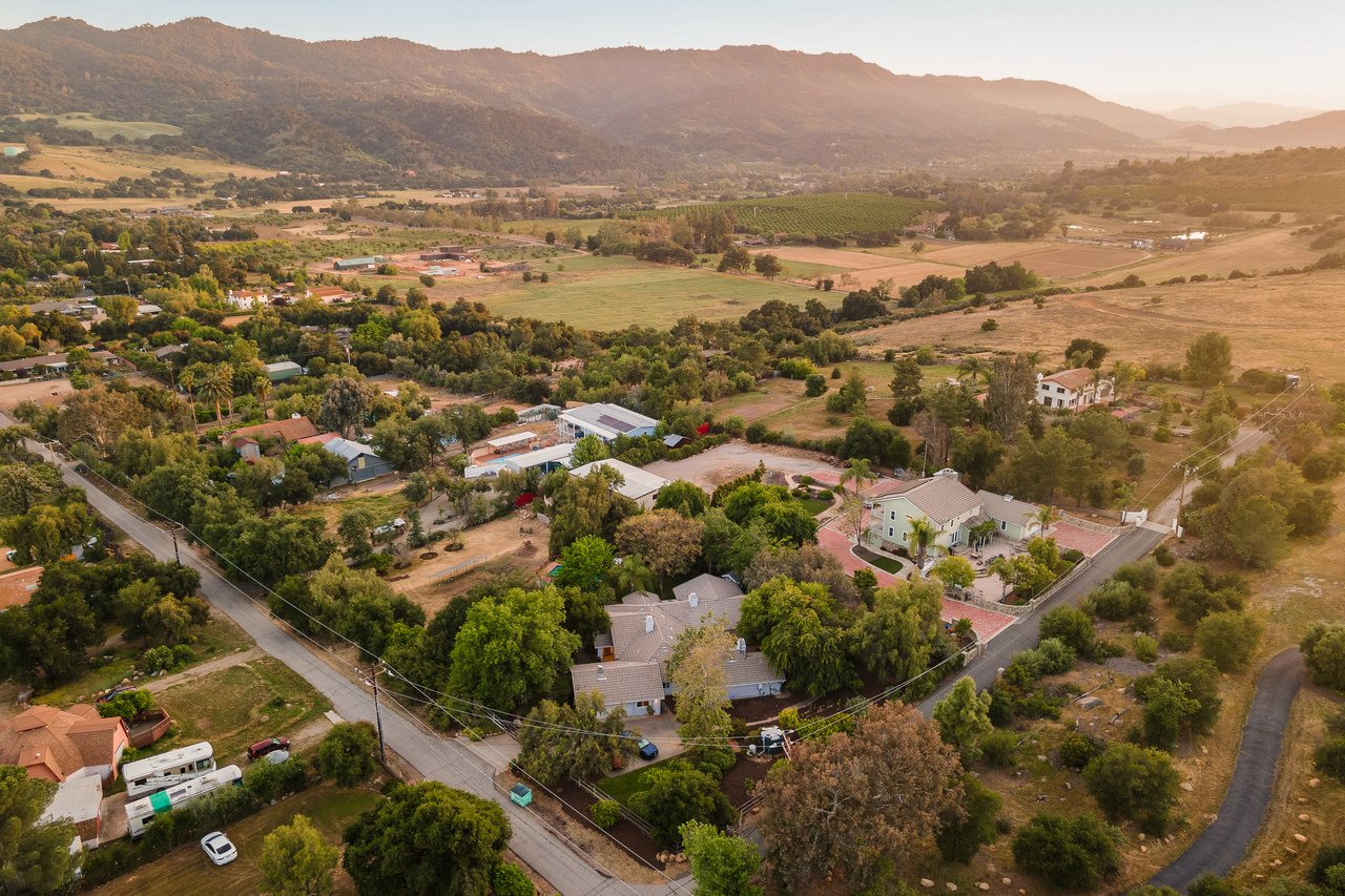 Ojai