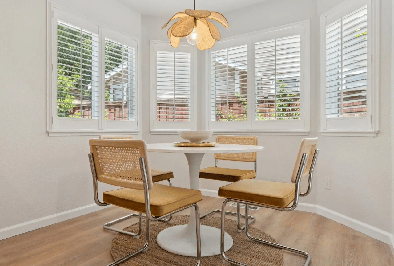 Updated Home With Ideal Indoor-Outdoor Flow- Represented Buyer