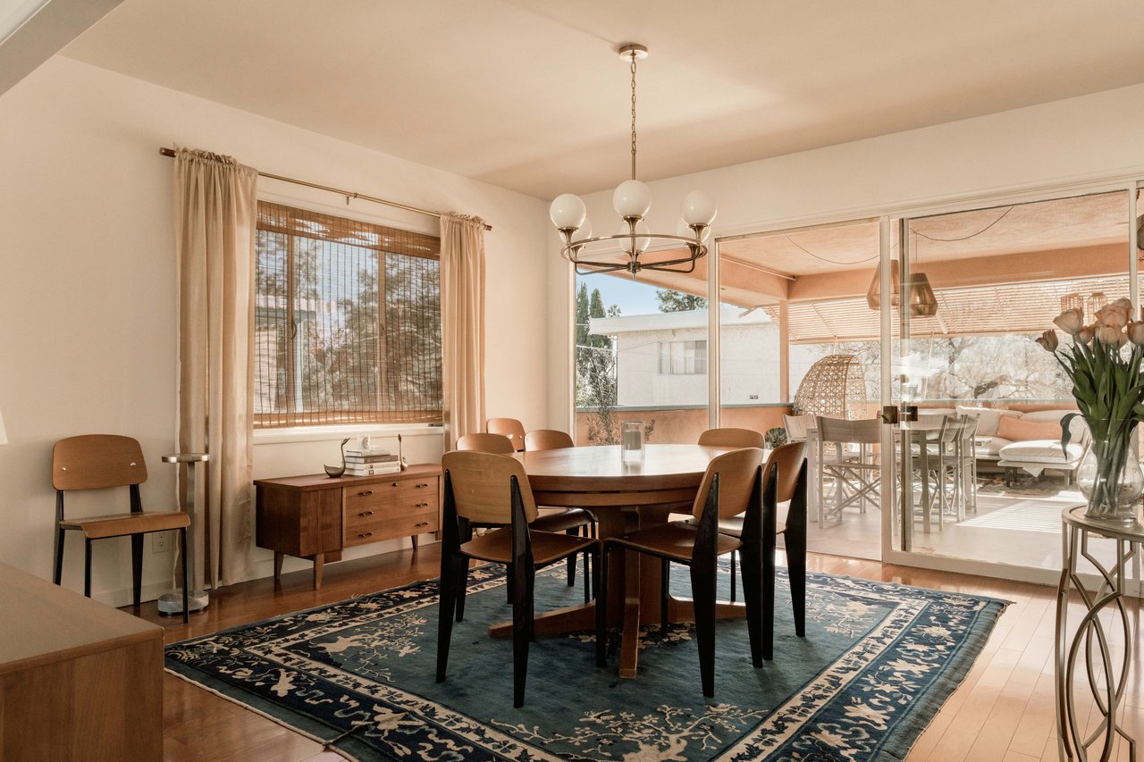 1000 San Pasqual Street #41