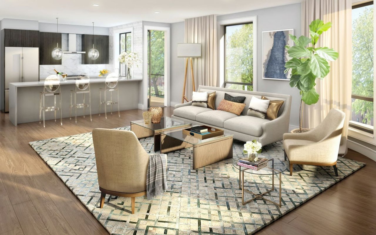 The Henry - $22,000,000 photo