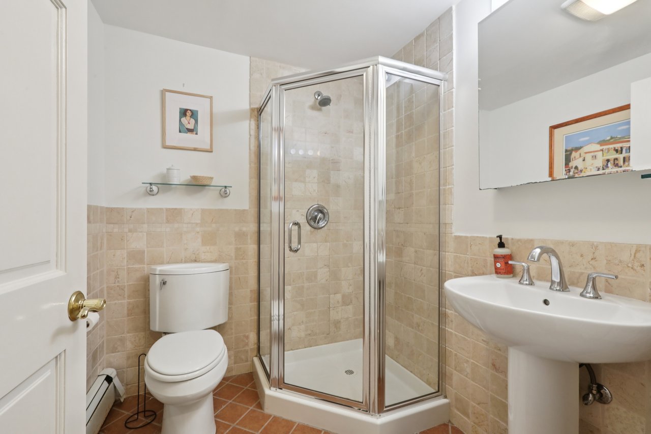 204 Garden St, #1