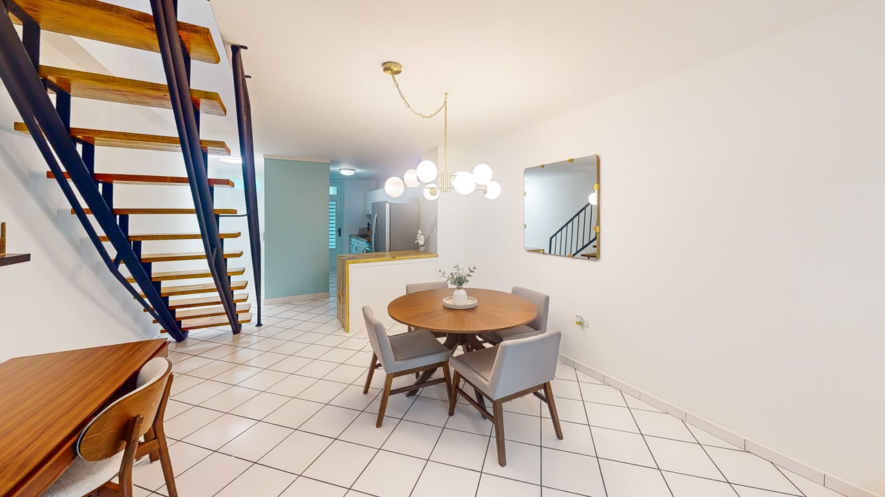 Villas de Playa C5
