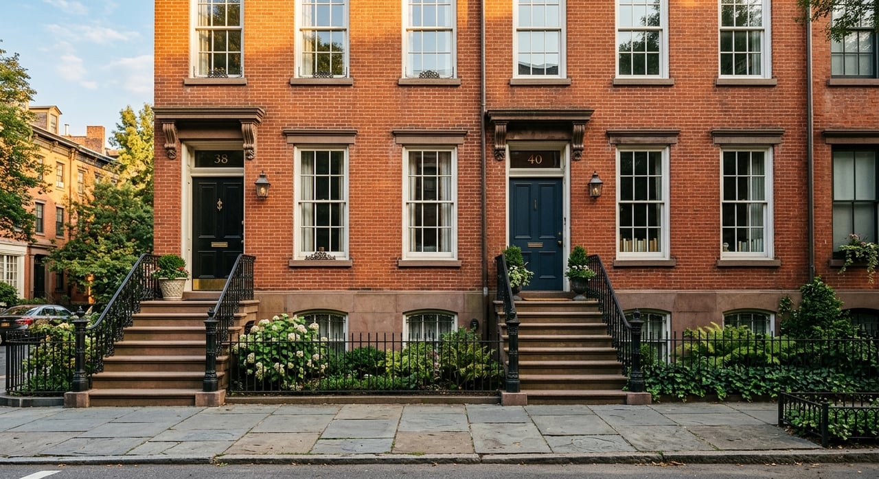Lambertville Market Insights For Out Of Town Buyers