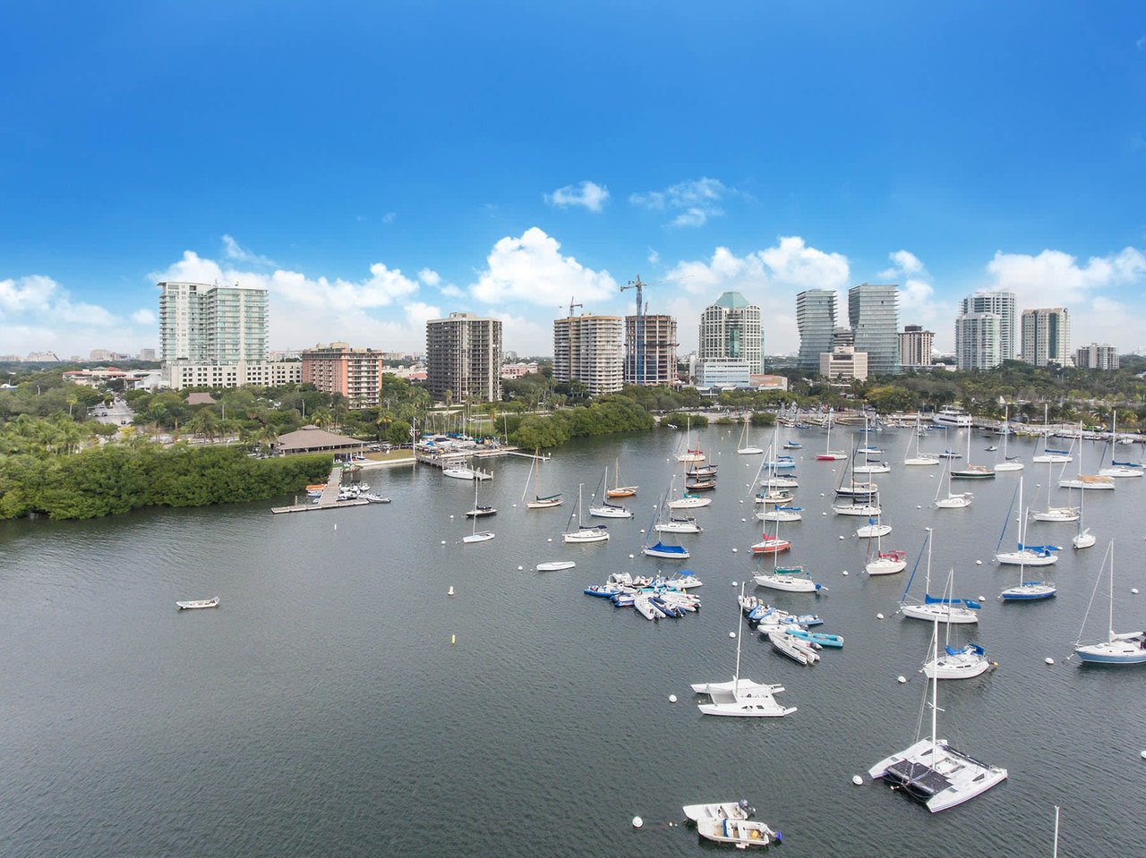 2901 S Bayshore Drive Unit: 8D