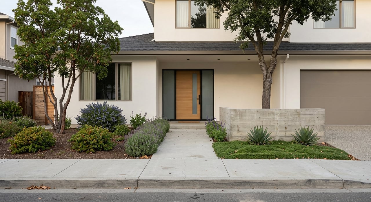 Everyday Life In Pointe Marin: Parks, Errands, Weeknights