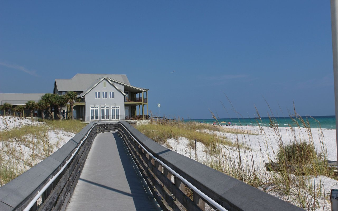 Watersound Beach