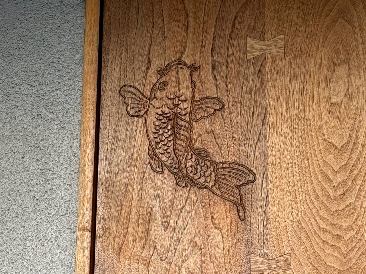 District 2 – Sunset