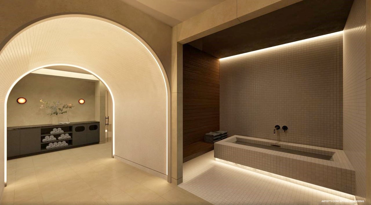 The Standard Brickell Miami