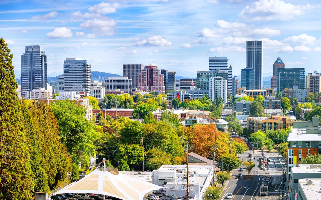 Portland