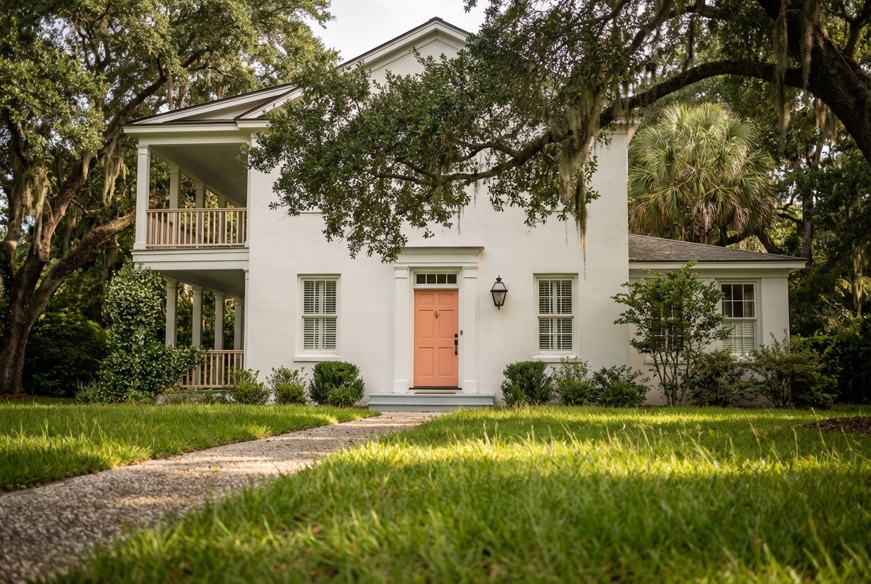 The Farms Came First: Why Johns Island's Food Scene Hits Differently