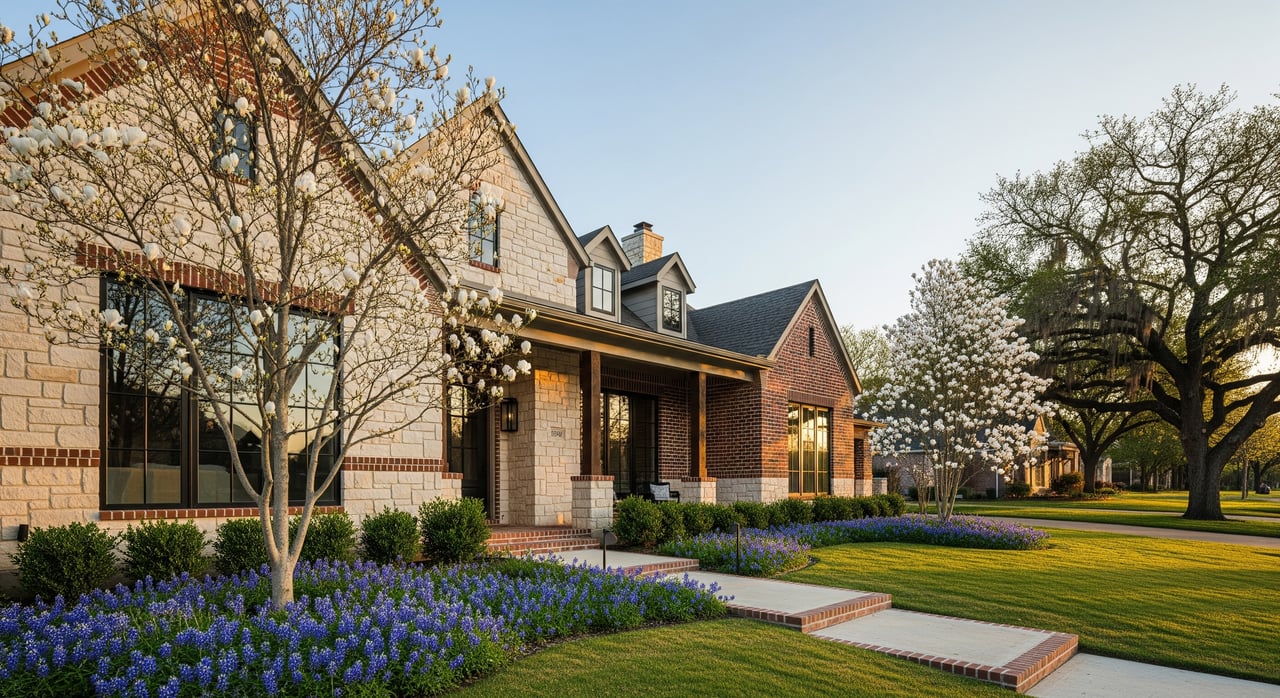 Best Time To List in Plano: Month-By-Month Guide