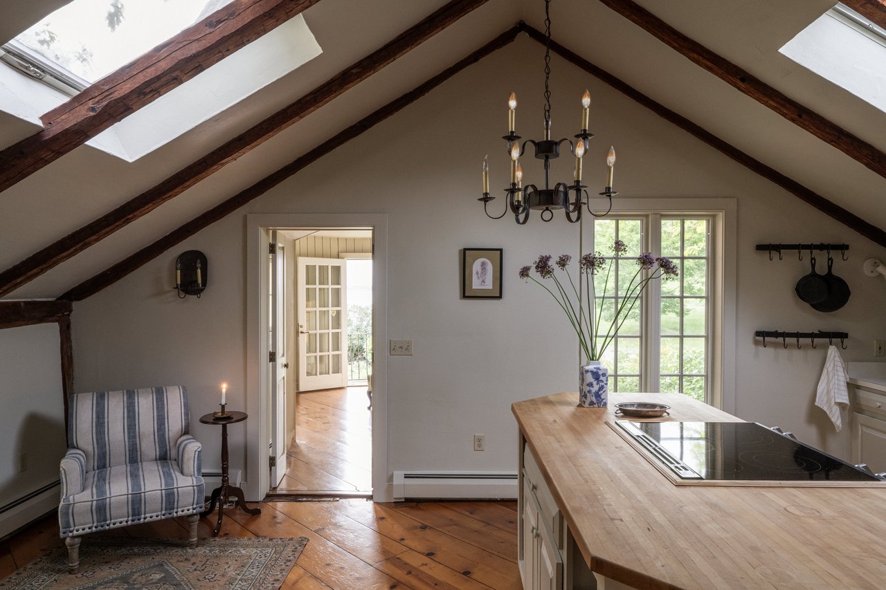 361 Schnackenberg Road, Ghent