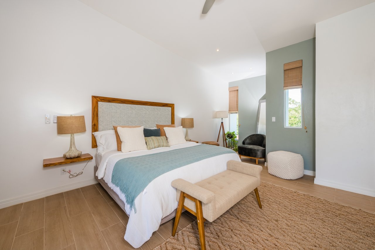 Cielo y Mar Grande Duplex, Playa Grande, Guanacaste