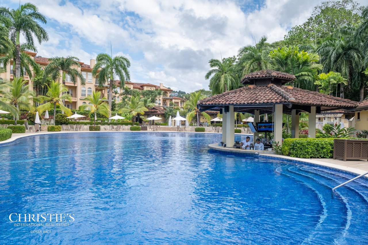 Los Sueños Resort and Marina - Bella Vista 2E 