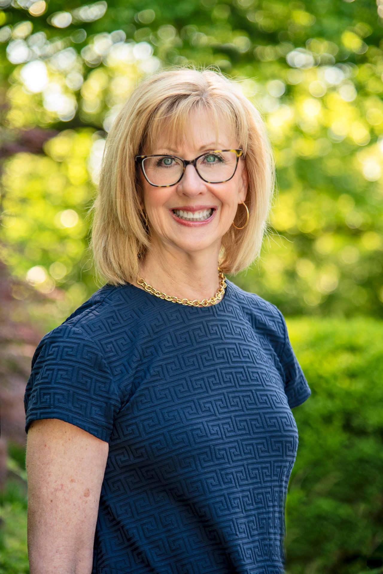 Susan Lewis