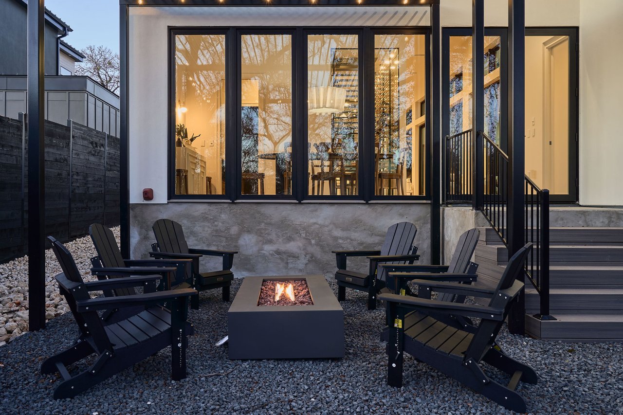 1604 Taylor Gaines Street