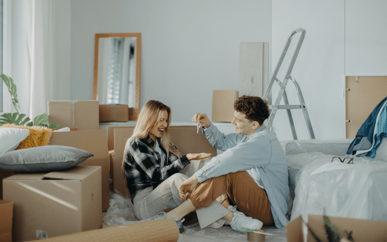 Things To Do When Moving To A New State