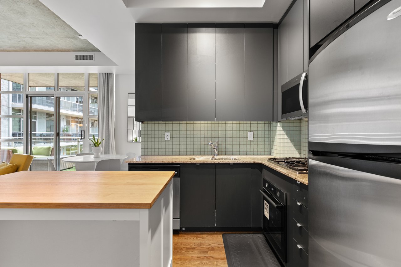 19 Brant Street Suite 508