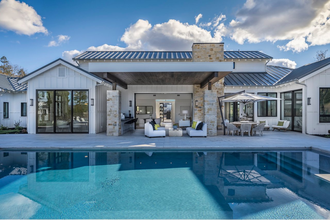 Darms Lane, Napa Valley