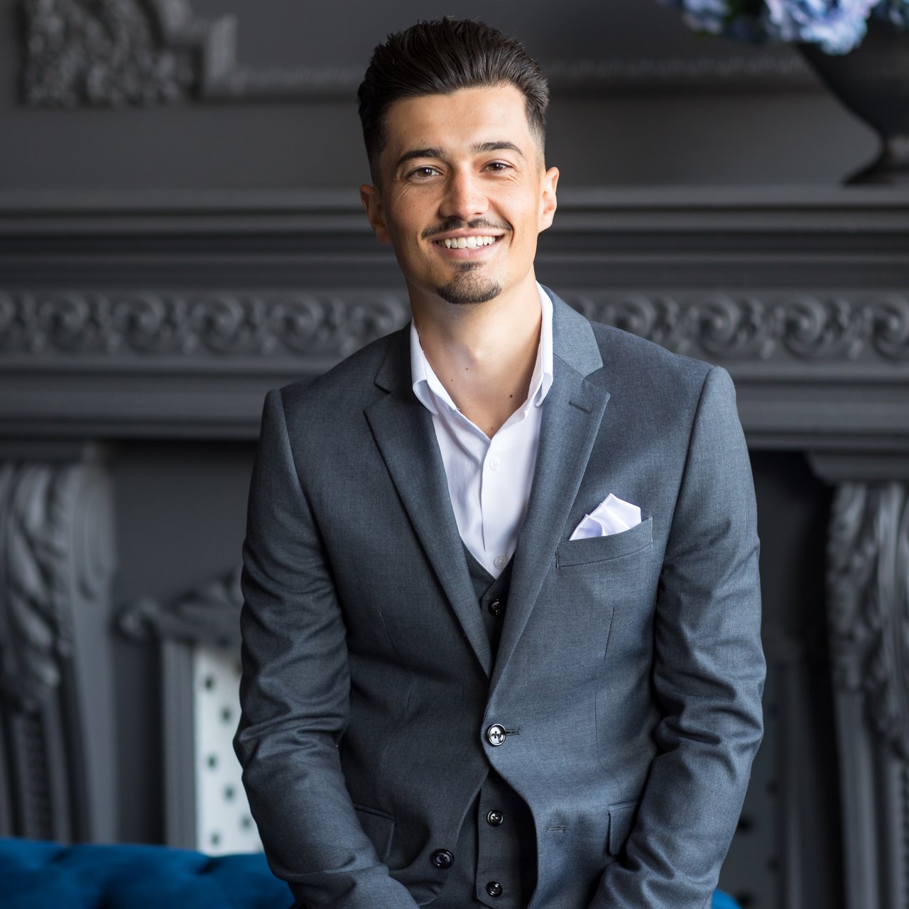 Jesse Oliveira photo