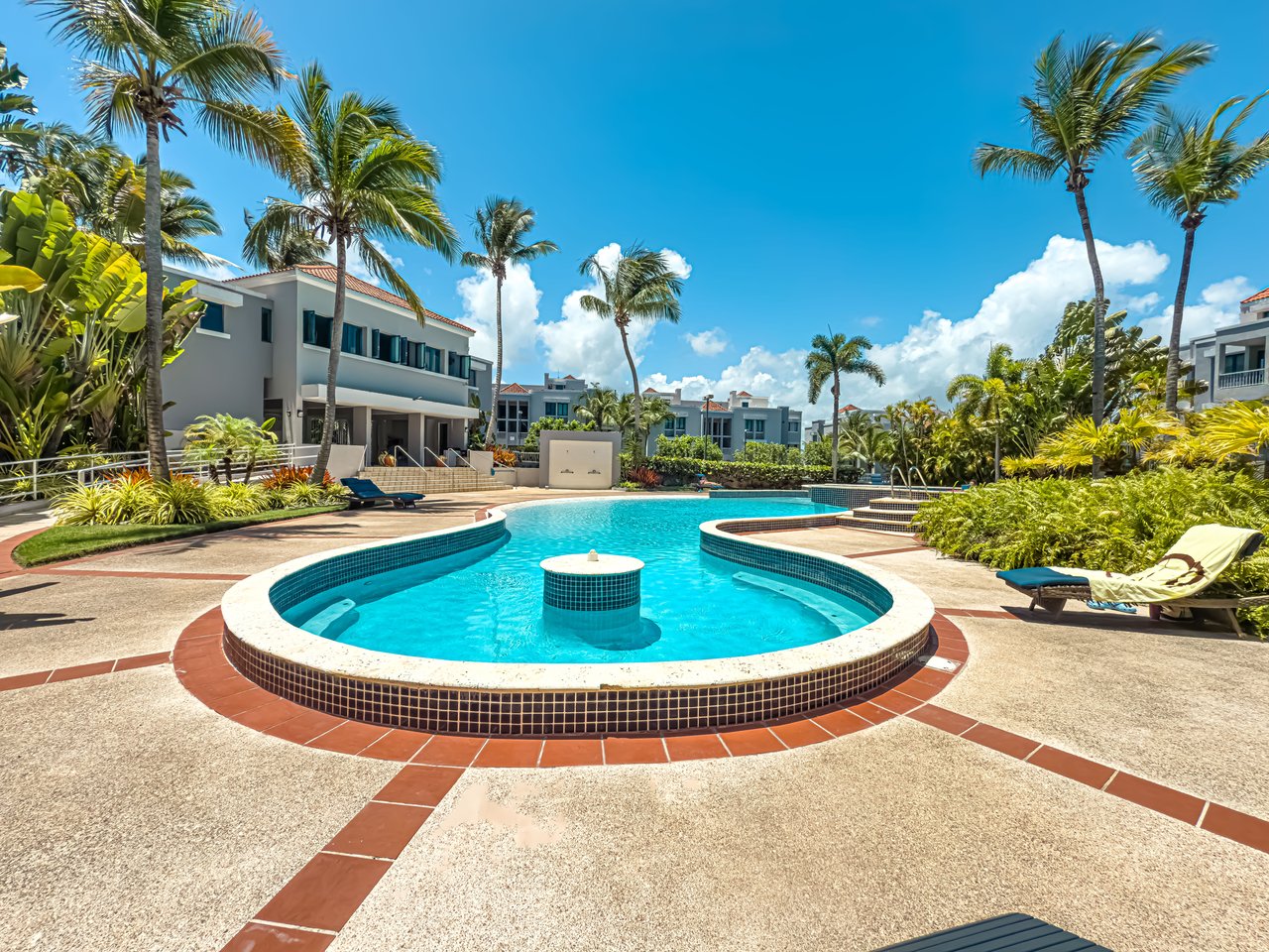 Palma Dorada Village