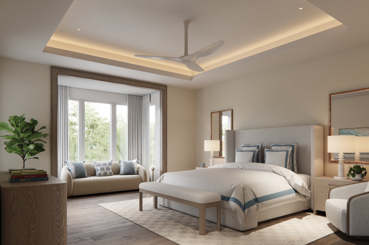 Mahogany Hill A-101/A-102