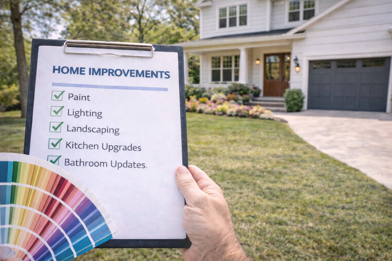 How to Increase Your Home’s Value Before Selling in Downers Grove cover