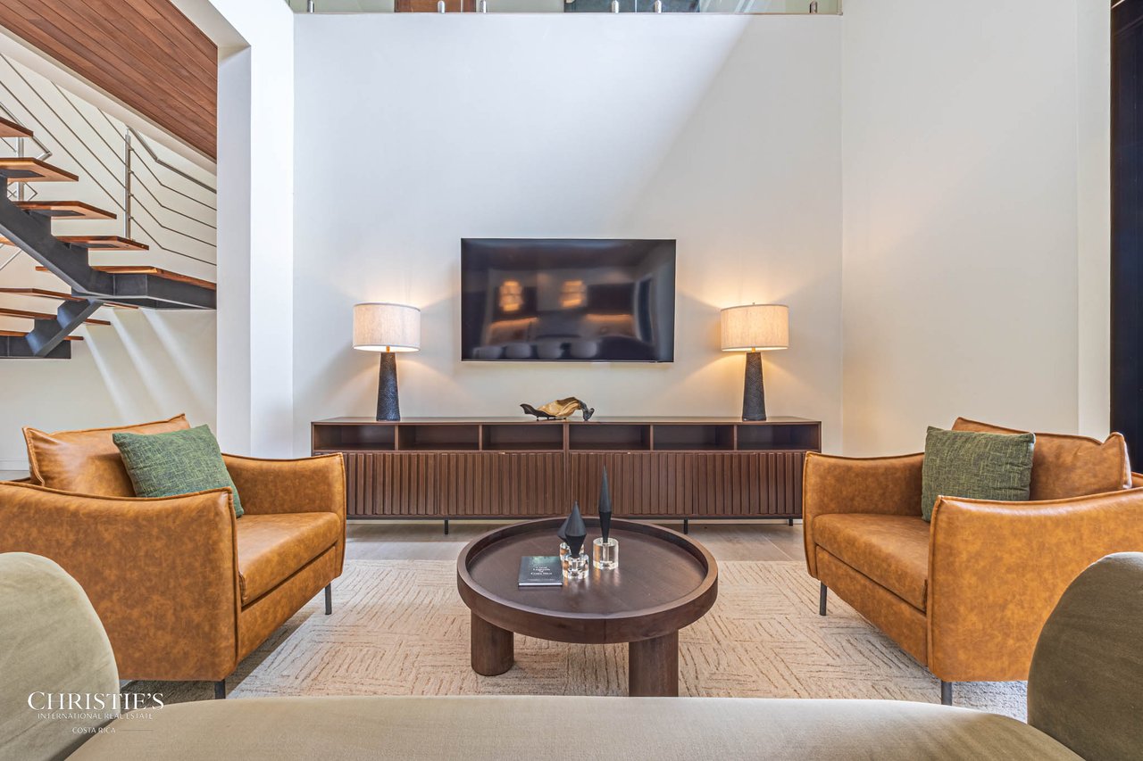 Ocean View Home Las Colinas #13